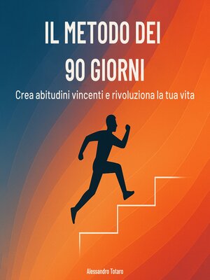 cover image of Il Metodo dei 90 Giorni